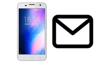 Configurar correo en Fero A4501