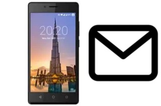 Configurar correo en Fero A5002