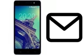 Configurar correo en Fero Mega