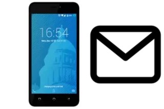 Configurar correo en Fero Power
