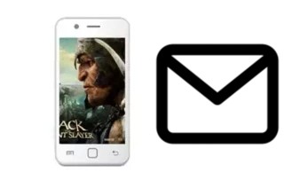 Configurar correo en FPT F11