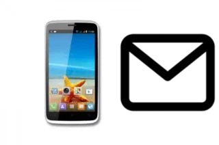 Configurar correo en FPT F12
