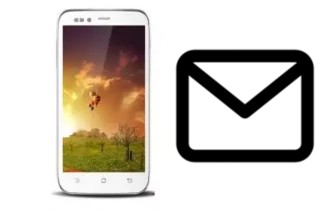Configurar correo en FPT F82