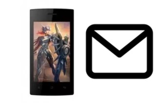 Configurar correo en FPT F86
