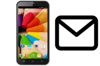 Configurar correo en FPT HD V