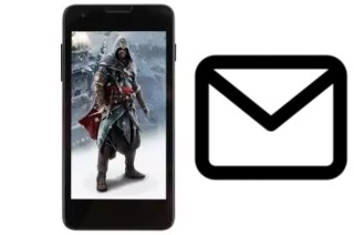 Configurar correo en FPT Life 4-5