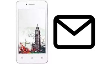 Configurar correo en FPT S400