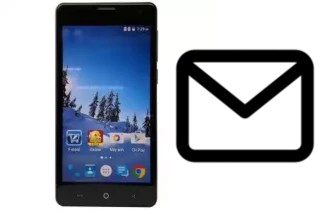 Configurar correo en FPT X502