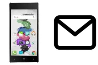 Configurar correo en Freetel Priori 4