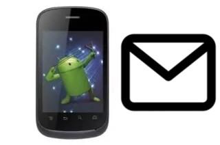 Configurar correo en G-Plus GN100