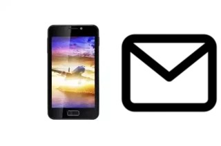 Configurar correo en G-Plus GN800