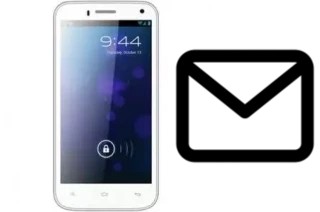Configurar correo en G-Plus GN810