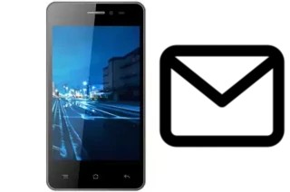 Configurar correo en G-Tide A3