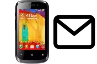 Configurar correo en G-Tide C3