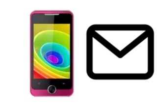 Configurar correo en G-Tide E71