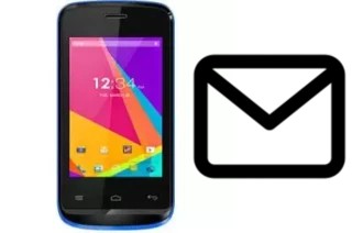 Configurar correo en G-Tide E72