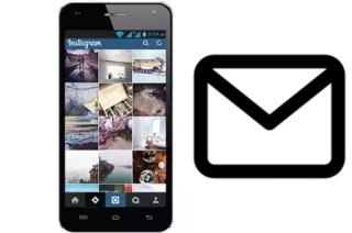 Configurar correo en G-Tide S1