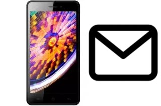 Configurar correo en G-Tide V6