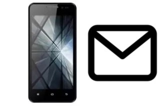 Configurar correo en Gaba A49
