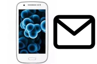 Configurar correo en Gaba Fortune9