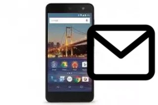 Configurar correo en General Mobile 4G