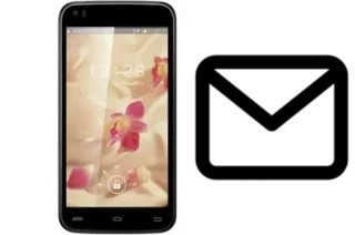 Configurar correo en GFive President Classic 9