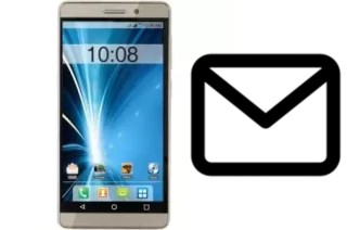Configurar correo en Ginger G5001 Mate7