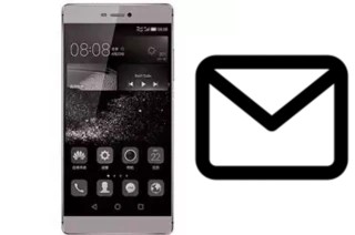 Configurar correo en Ginger Uranus