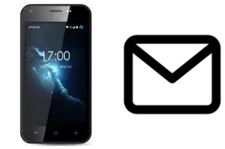 Configurar correo en Ginzzu S4020