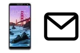 Configurar correo en Gooweel M5 Plus