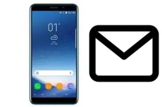 Configurar correo en Gooweel S10