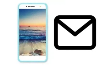 Configurar correo en Green-Orange Green Orange GO 55307