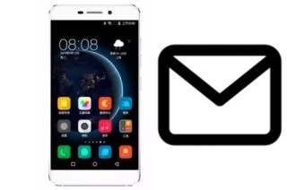 Configurar correo en Green-Orange Green Orange GO JL621