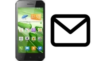 Configurar correo en Green-Orange Green Orange Go N1-Y