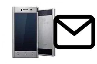 Configurar correo en Gresso Radical R3