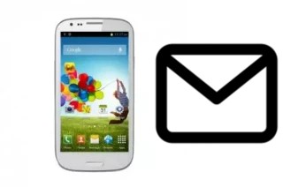 Configurar correo en Haipai I9389