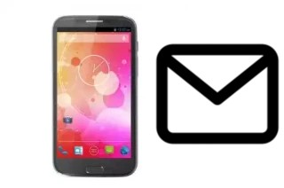 Configurar correo en Hero H3088