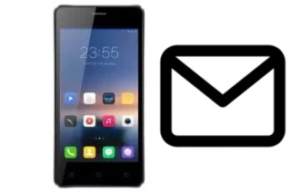Configurar correo en Hi-Tech Amaze S411
