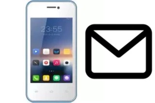 Configurar correo en Hi-Tech S300I Plus