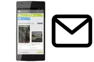 Configurar correo en Himax Pure S