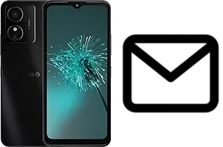 Configurar correo en HMD Arc
