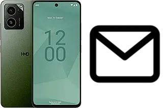 Configurar correo en HMD Atlas