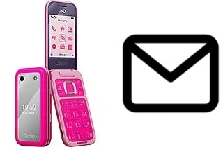 Configurar correo en HMD Barbie