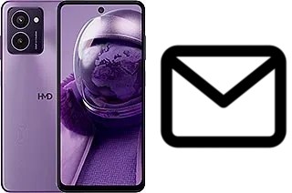Configurar correo en HMD Pulse Pro