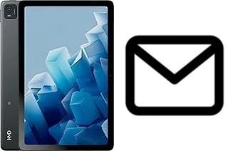 Configurar correo en HMD T21
