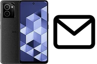 Configurar correo en HMD Vibe