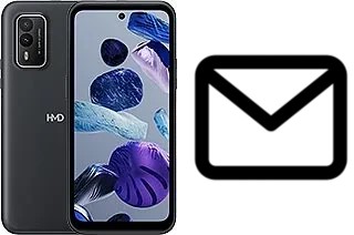 Configurar correo en HMD XR21