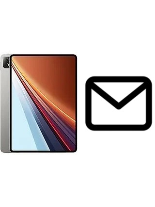 Configurar correo en Honor Pad GT2 Pro