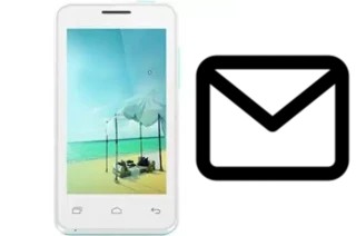 Configurar correo en Hosin T50