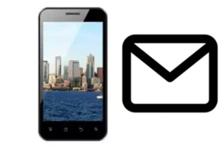 Configurar correo en Hosin U7